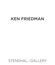 catalogue 99 events - ken friedman - Fluxus Heidelberg Center