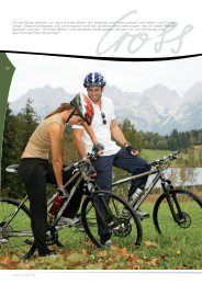 Bulls Katalog 2008 D - VELOERFT