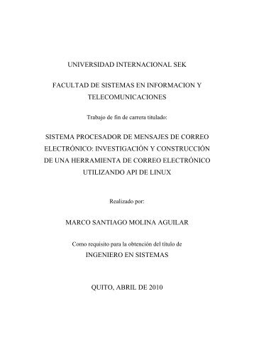 TESIS MARCO SANTIAGO MOLINA AGUILAR.pdf - Apache Tomcat ...