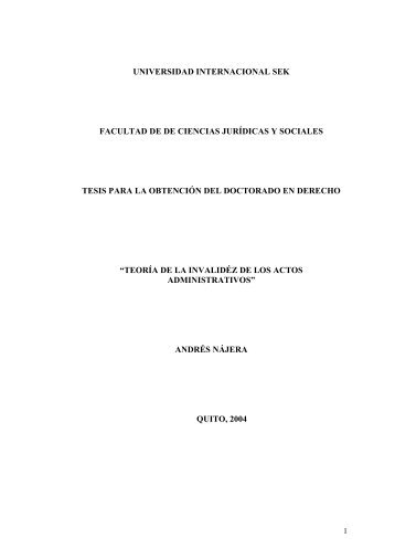 NAJERA ANDRES tesis doctoral la anulabilida,nulidad e inexis.pdf