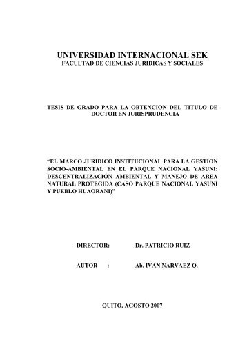 El marco jurÃ­dico institucional para la gestiÃ³n.pdf