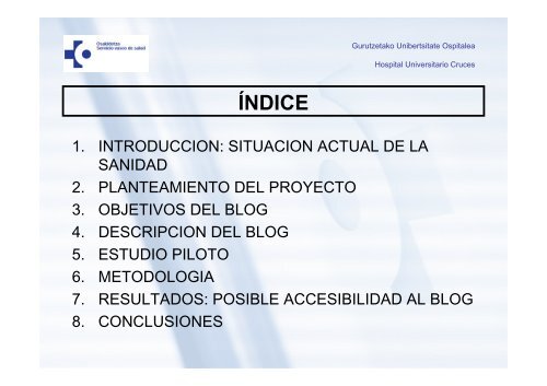 tic, aplicada a la fisioterapia - EXTRANET - Hospital Universitario ...