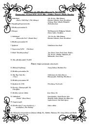 Programm Abschlussfeier - Hermann-gmeiner-schule-daaden.de