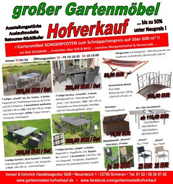 Angebote der Woche ab 24.03.2015