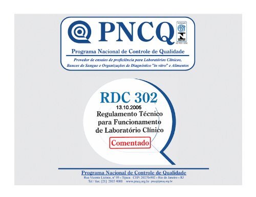 NR 302 Comentada