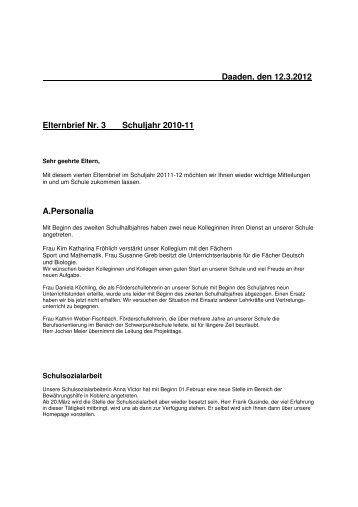 Elternbrief Nr. 4 2011/12 - Hermann-gmeiner-schule-daaden.de