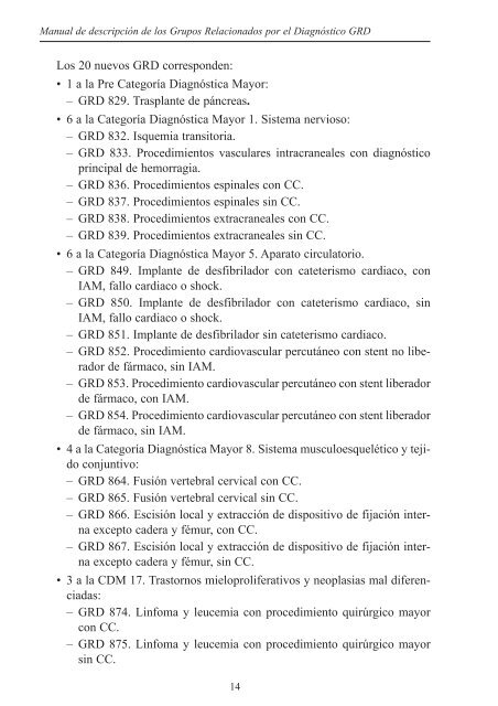 manual grd - EXTRANET - Hospital Universitario Cruces