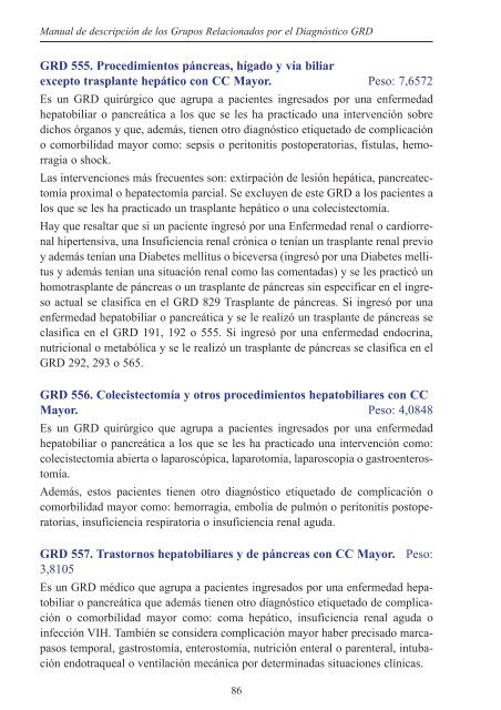 manual grd - EXTRANET - Hospital Universitario Cruces