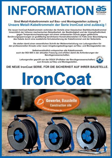 IronCoat
