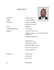 curriculum vitae surnames vasquez ravelo names oswaldo emiddio ...