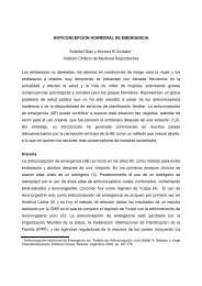 Documento - AnticoncepciÃ³n de Emergencia