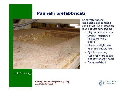 Impermeabilizzazioni e coperture