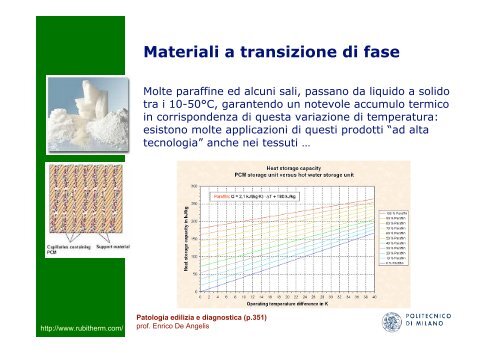 Impermeabilizzazioni e coperture