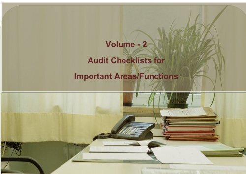 Audit Manual - Core Treasury System Uttarakhand