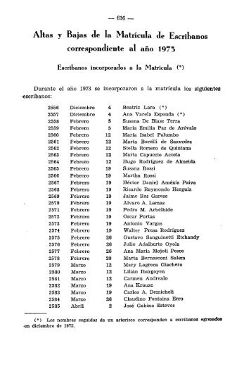 correspondiente al aÃ±o 1975