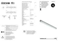 TORNADO PC LED - OMS Product Database