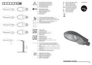 UX-FORSTREET TRITON (S,M, L, XL) - OMS Product Database