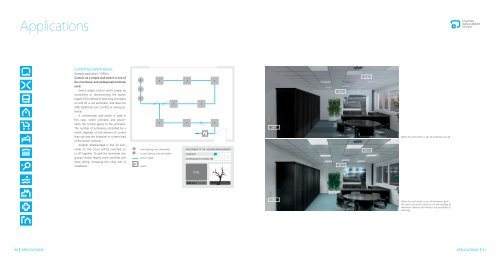 Lighting MAnAgEMEnt SYStEM - OMS lighting