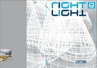 SCIENCE ET ÉDUCATION - OMS lighting