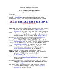 ghijklmnoprstvwxyz - GWDG