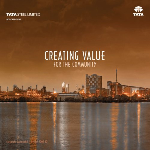 Tata Steel Ltd - Largecapindia.com by Large Capindia - Issuu