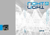 Download PDF Catalogue - OMS lighting