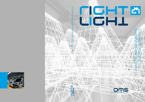 Download PDF Catalogue - OMS lighting