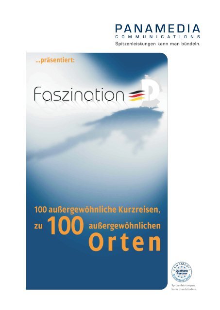 100 auÃŸergewÃ¶hnliche Kurzreisen, zu 100 auÃŸergewÃ¶hnlichen ...