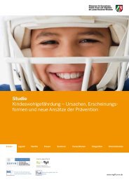 Abb. 3.8: Anteil U8 und U9 nicht komplett in % nach statistischem