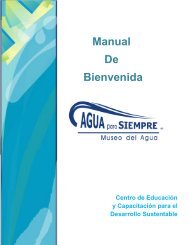 Manual De Bienvenida