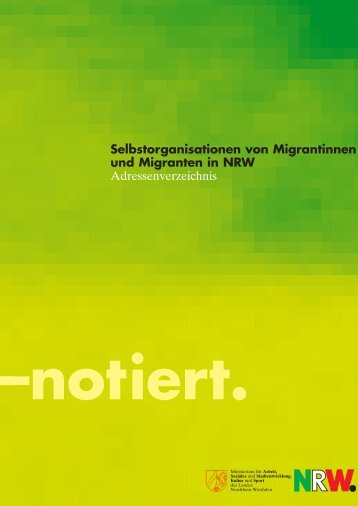 NRW - Migration-online