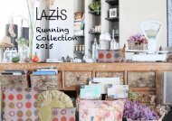 Lazis Katalog 2015