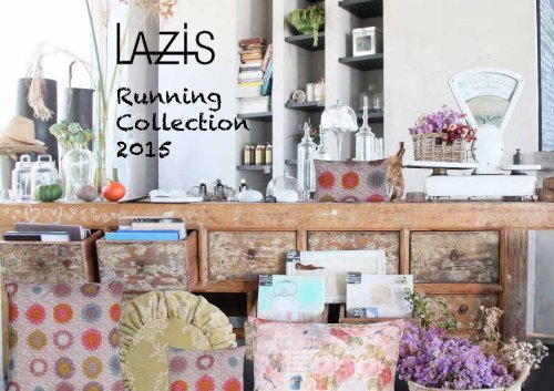 Lazis Katalog 2015
