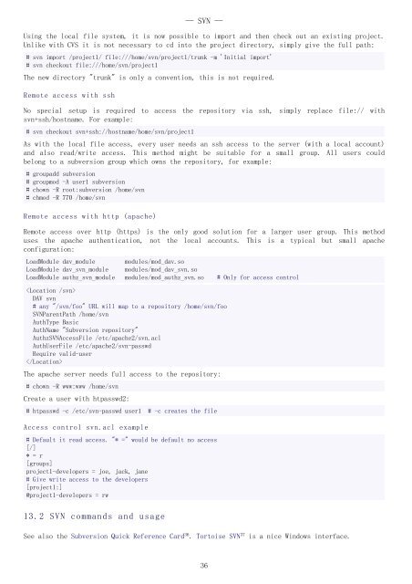 Unix Toolbox - 中文版 - LinuxTone.Org