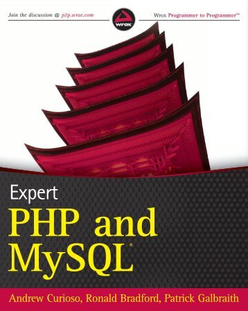 Expert PHP and MySQL.pdf