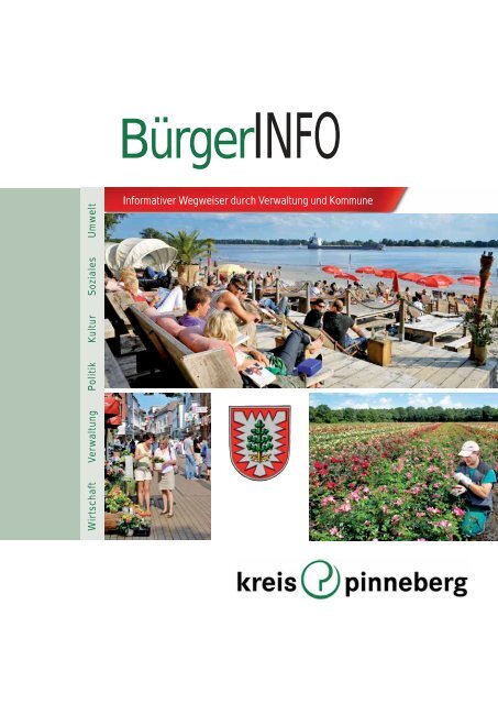 BürgerINFO Pinneberg