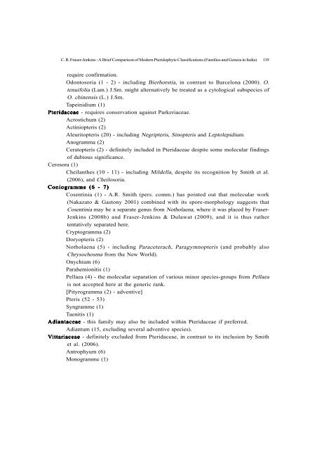 a brief comp a brief comparison of modern pteridophyte arison of ...