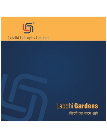 Labdhi Gardens - Neral, Thane