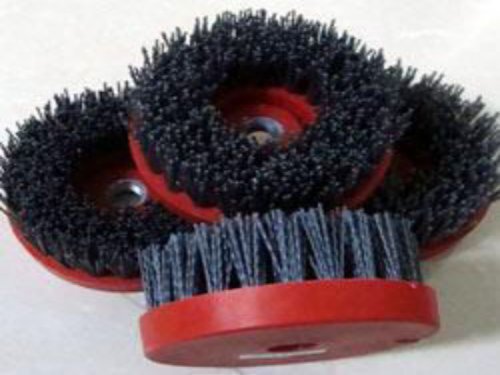 Diamond Brush/Abrasive Brush