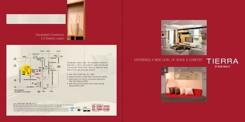 Brochure - Tierra