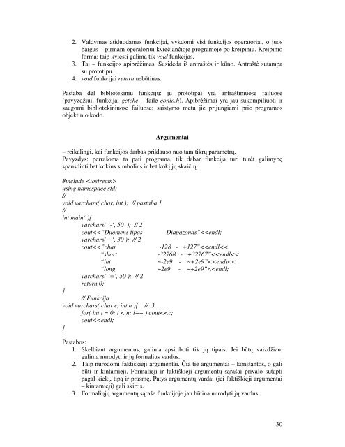 10-11 PASKAITOS - techmat.vgtu.lt