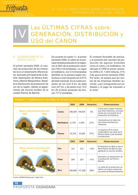 RegiÃ³n Ancash - Grupo Propuesta Ciudadana