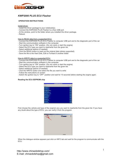 KWP2000+ User Manual.Pdf