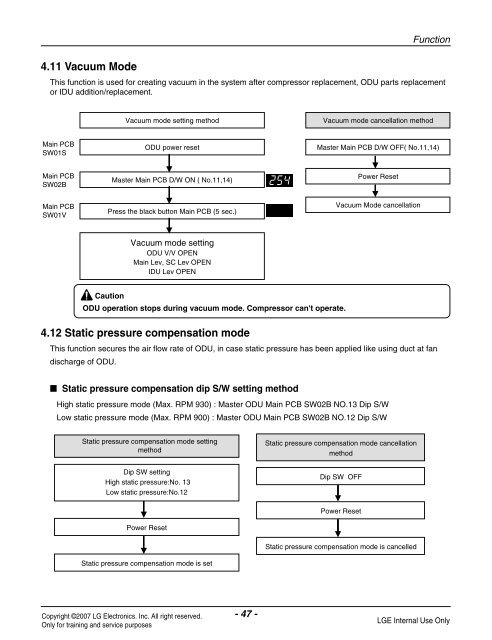 to download LG Multi V Plus - Hawco