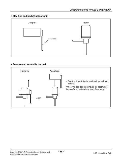 to download LG Multi V Plus - Hawco