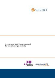 Guidelines for the avoidance of vibration induced fatigue