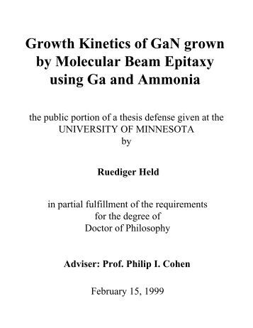 Phd thesis defense procedure