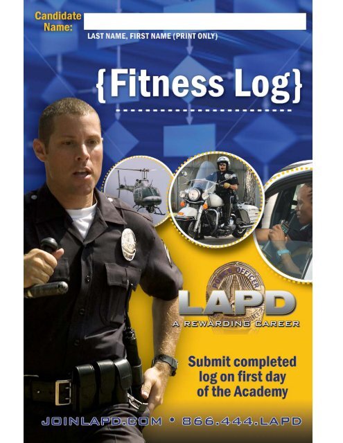 lapd-fitness-brochure-8-25-qxp-joinlapd