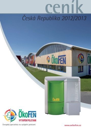 ÖkoFEN 2012-2013.pdf - Domů