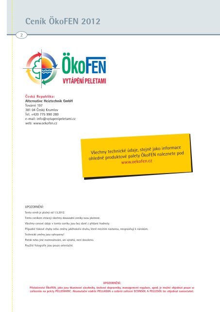 ÖkoFEN 2012-2013.pdf - Domů